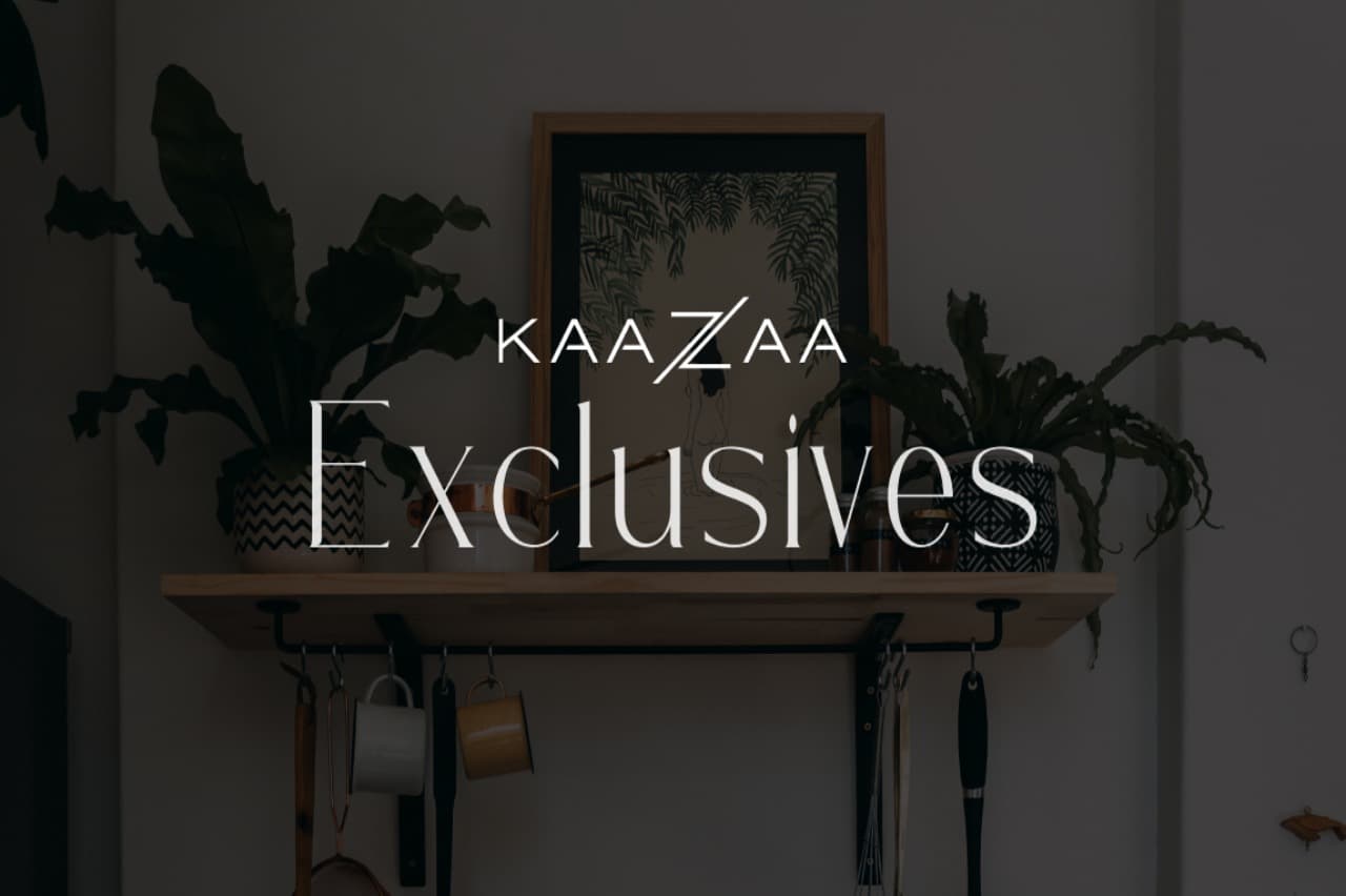 Kaazaa Exclusives | Casa na Quinta da Baroneza - Foto 1