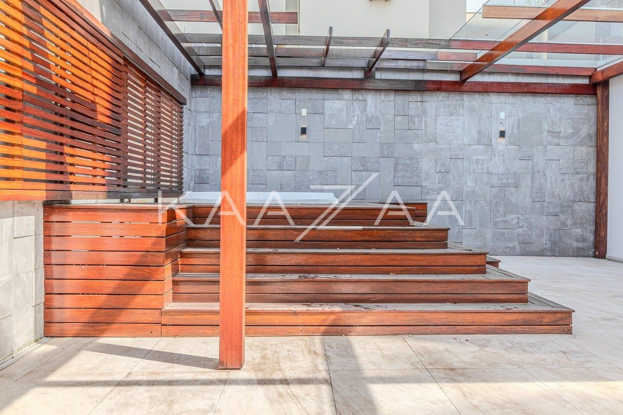 Cobertura duplex no Jardins - Foto 22