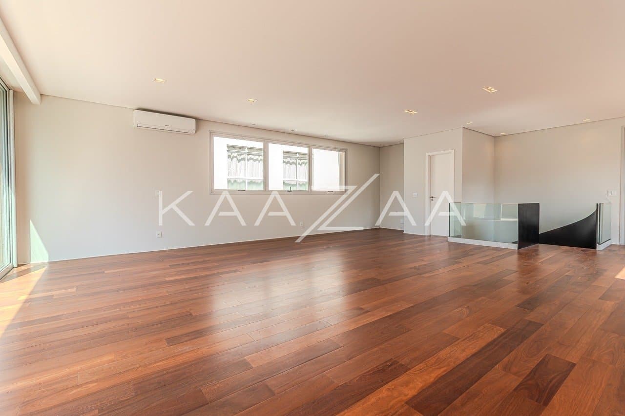 Cobertura duplex no Jardins - Foto 12