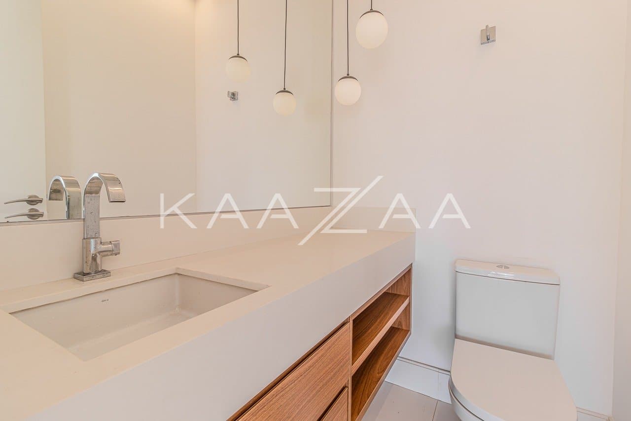 Cobertura duplex no Jardins - Foto 25