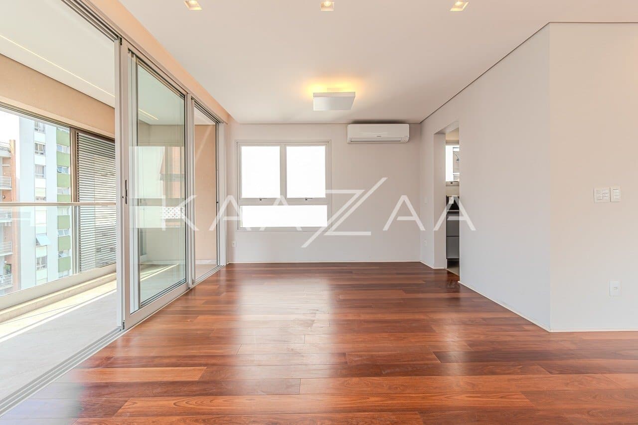 Cobertura duplex no Jardins - Foto 7