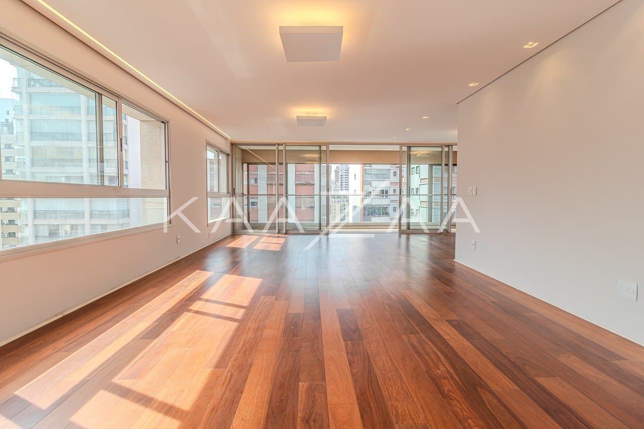 Cobertura duplex no Jardins - Foto 2