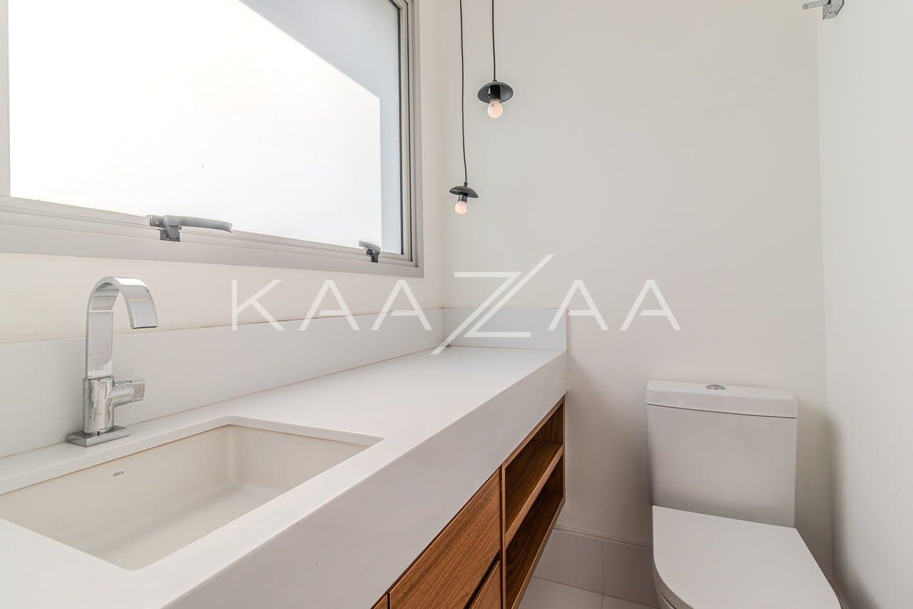 Cobertura duplex no Jardins - Foto 27