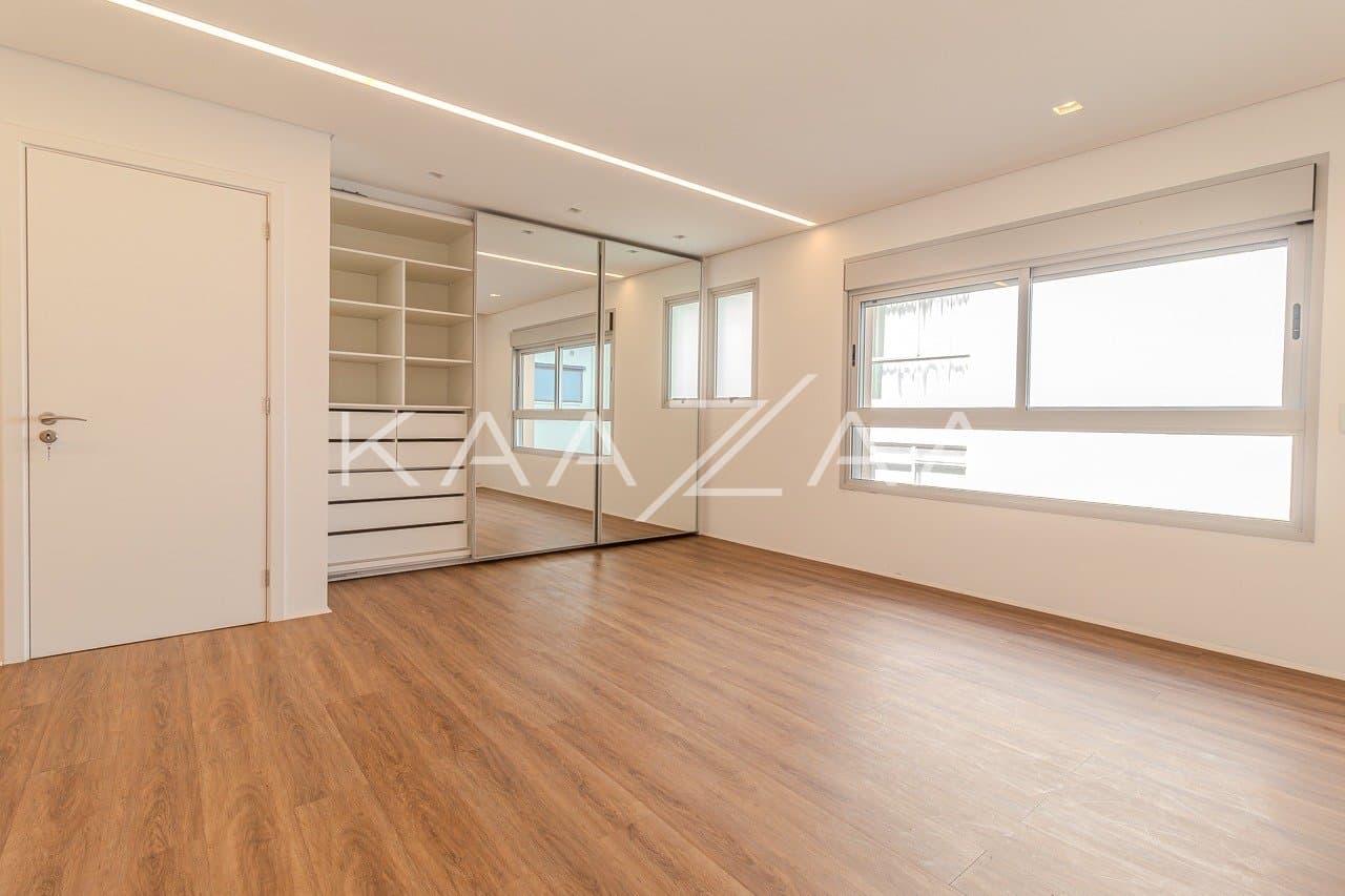 Cobertura duplex no Jardins - Foto 30