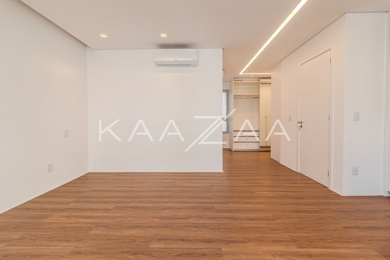 Cobertura duplex no Jardins - Foto 31