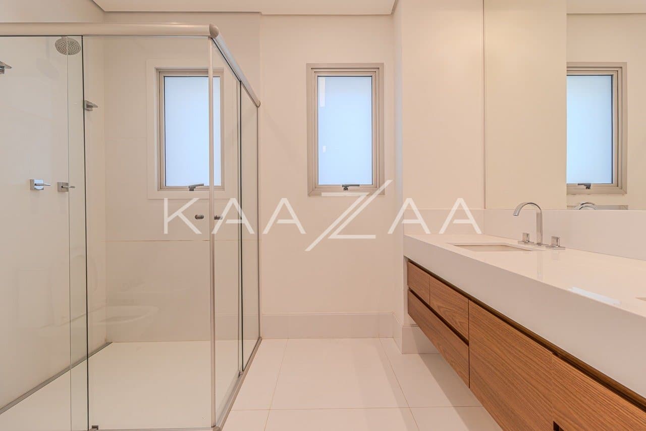 Cobertura duplex no Jardins - Foto 32