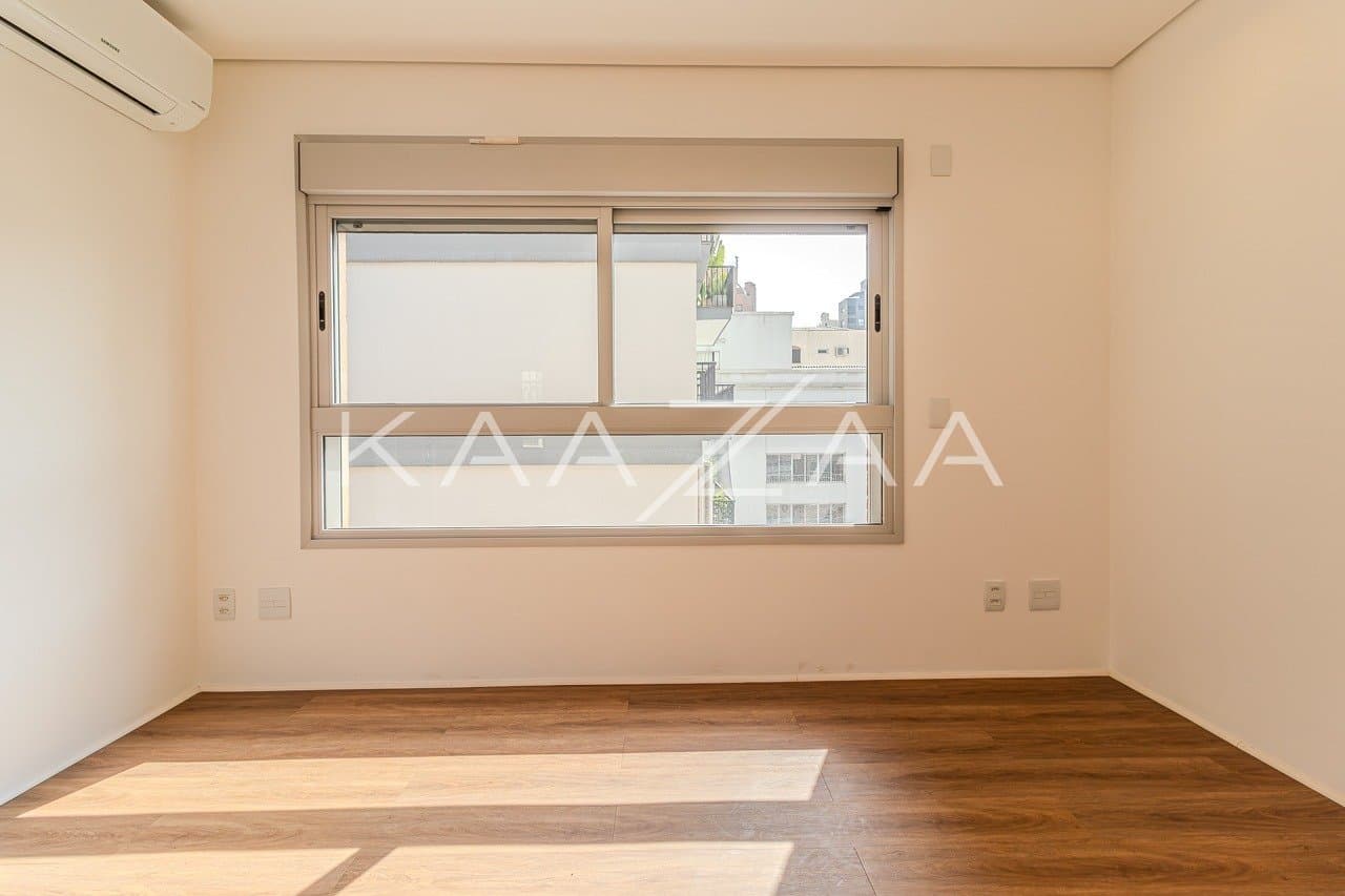 Cobertura duplex no Jardins - Foto 33