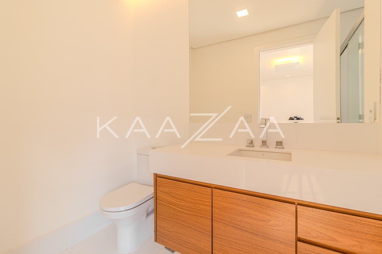 Cobertura duplex no Jardins - Foto 34