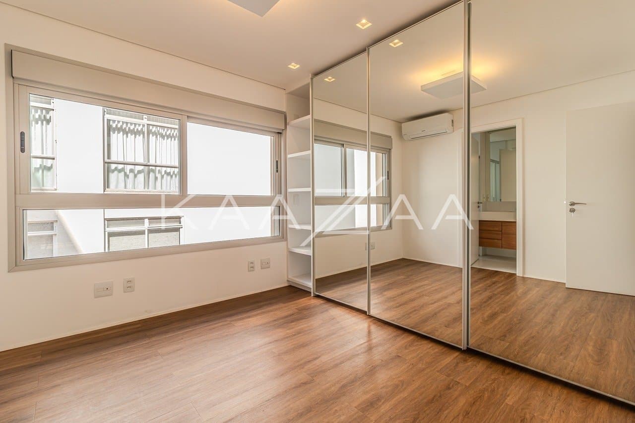 Cobertura duplex no Jardins - Foto 35