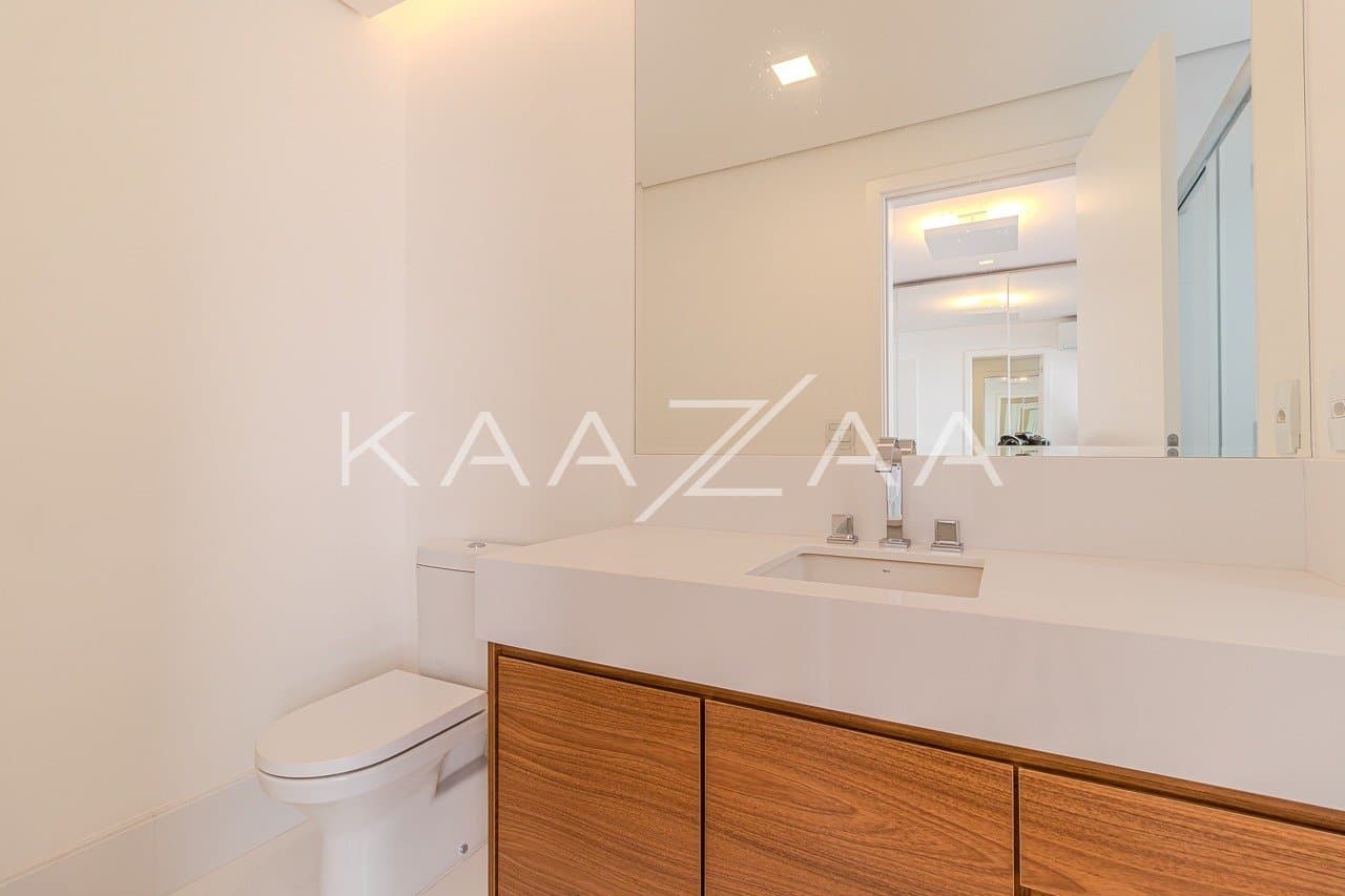 Cobertura duplex no Jardins - Foto 36