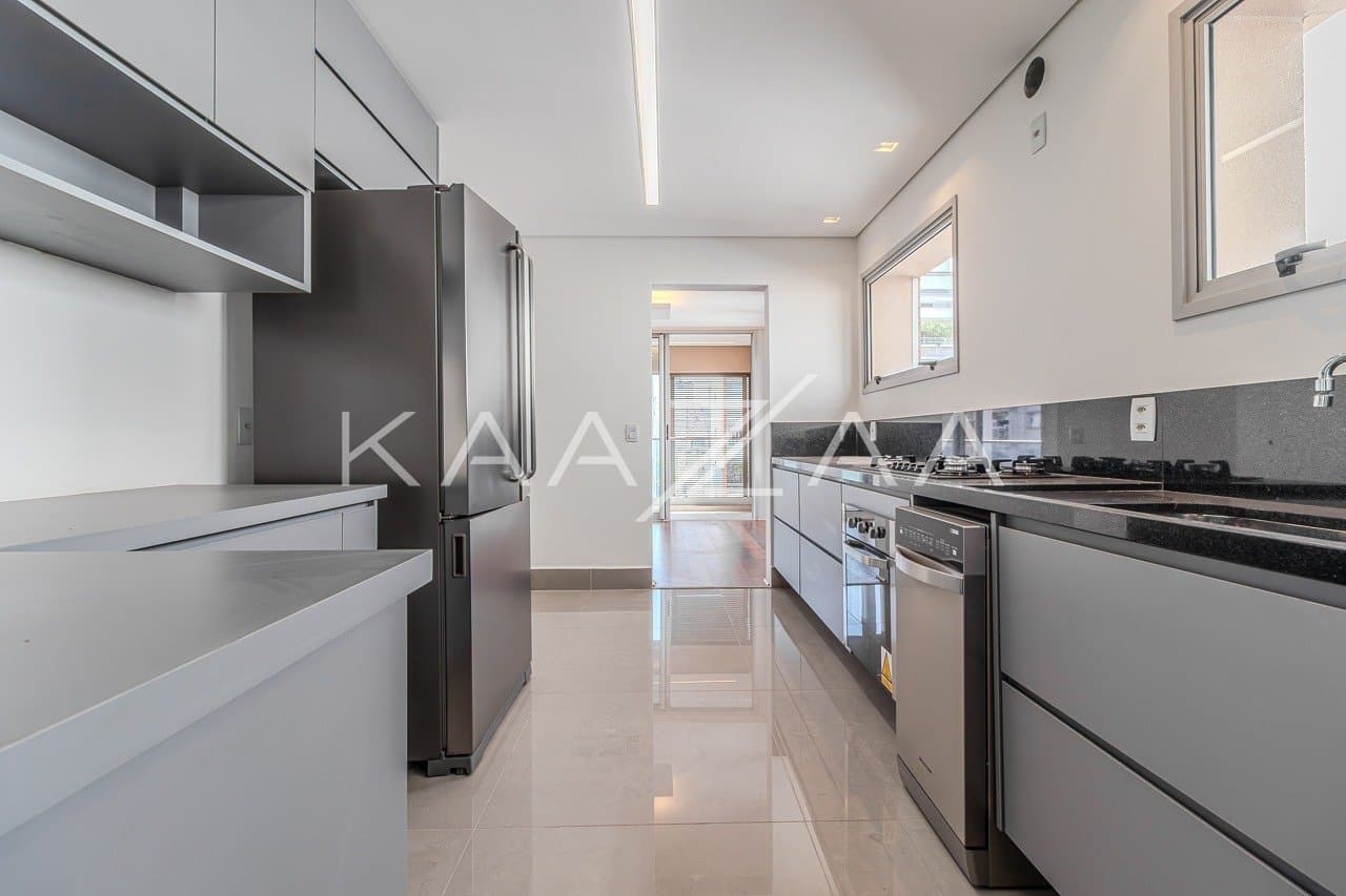 Cobertura duplex no Jardins - Foto 29