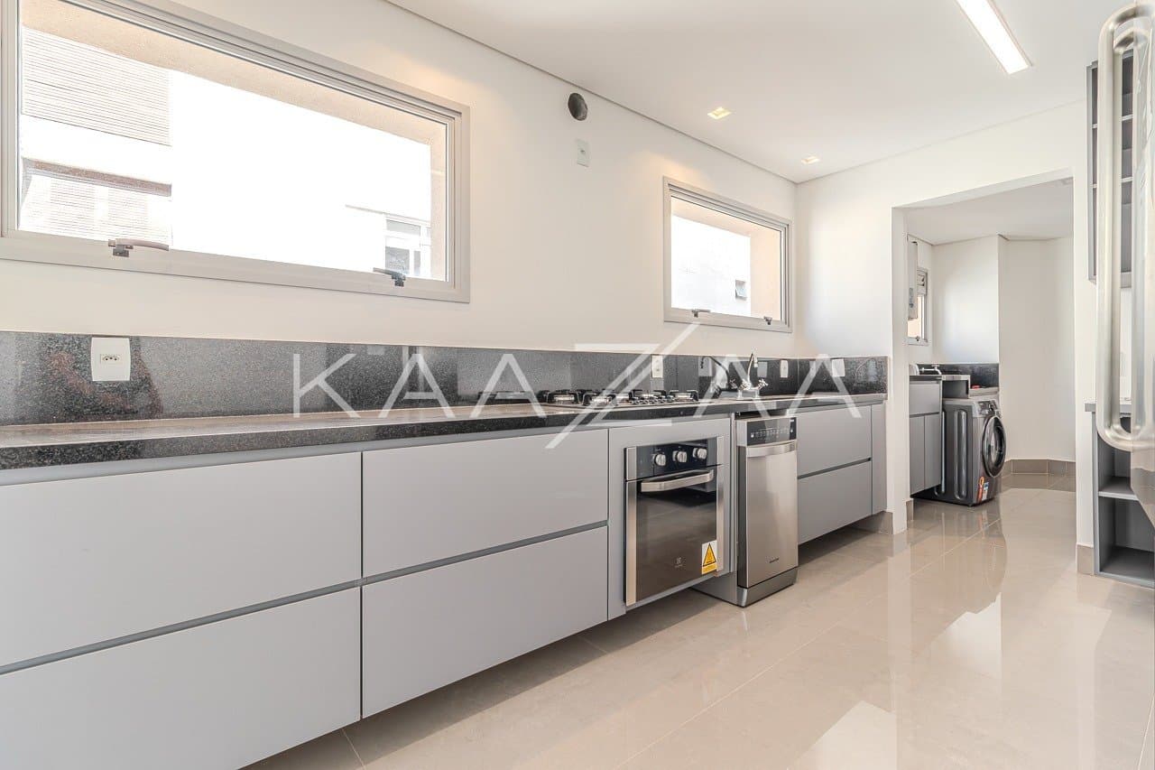 Cobertura duplex no Jardins - Foto 28