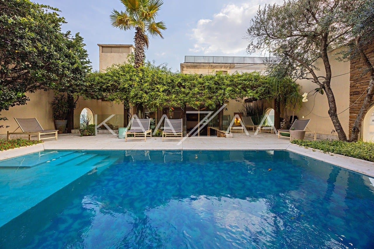 Cobertura à venda no Jardim Paulista - Foto 1