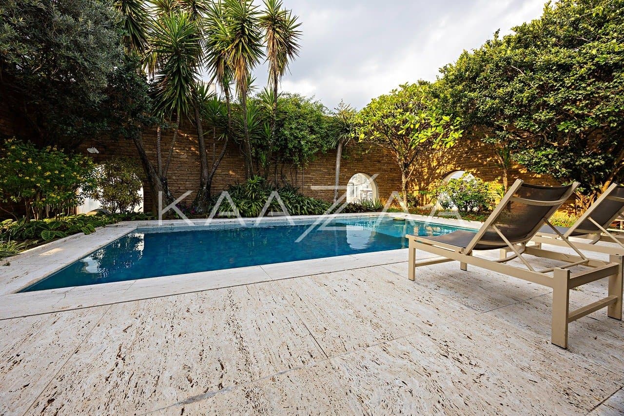 Cobertura à venda no Jardim Paulista - Foto 3