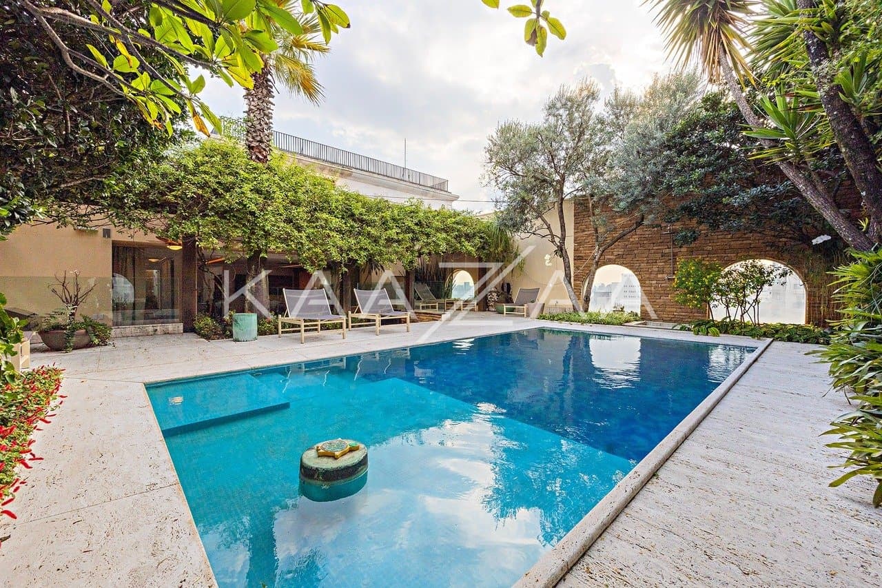 Cobertura à venda no Jardim Paulista - Foto 4