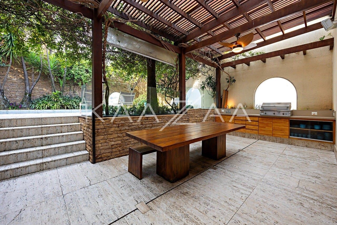 Cobertura à venda no Jardim Paulista - Foto 5