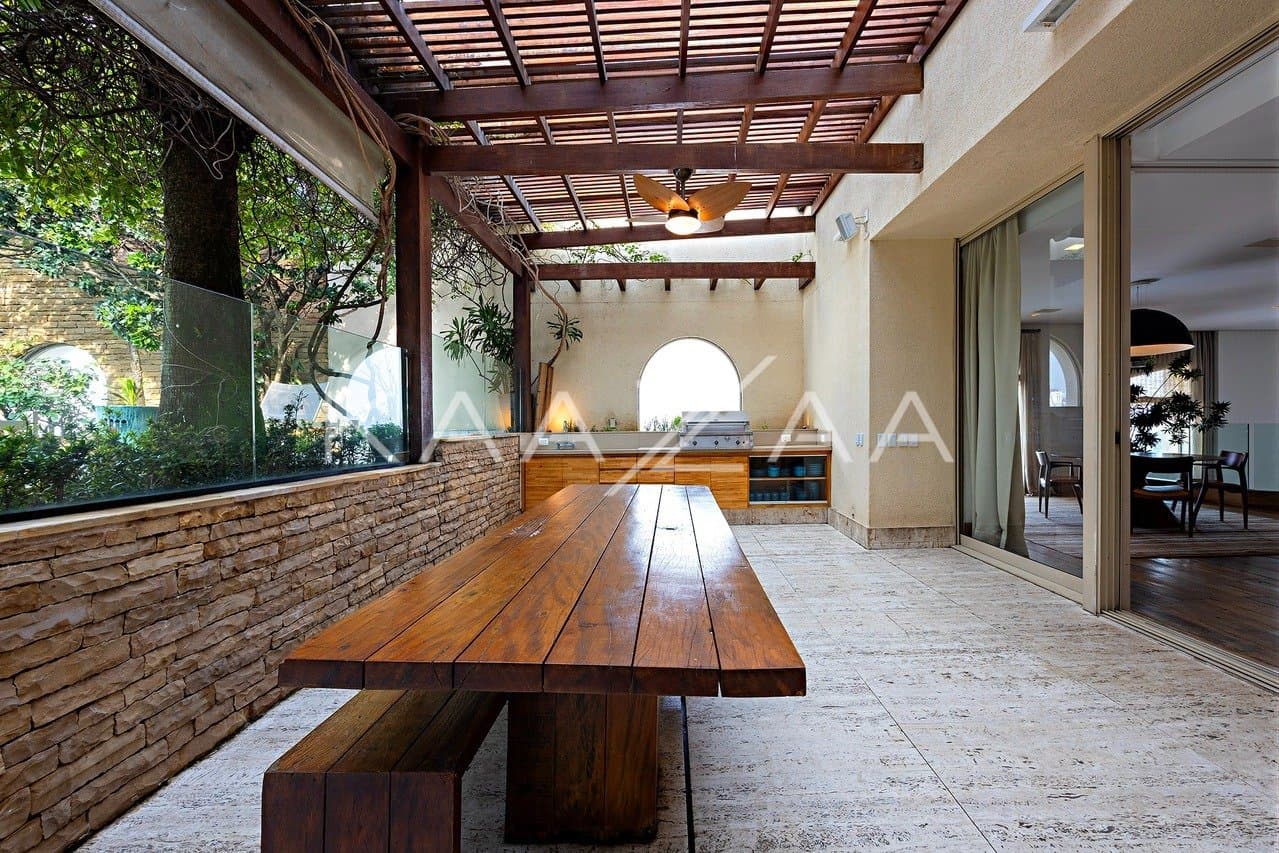 Cobertura à venda no Jardim Paulista - Foto 6