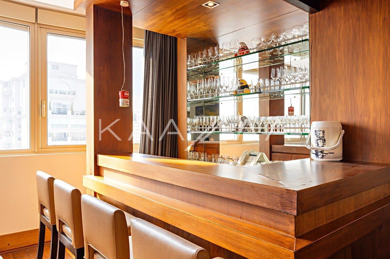 Cobertura à venda no Jardim Paulista - Foto 8