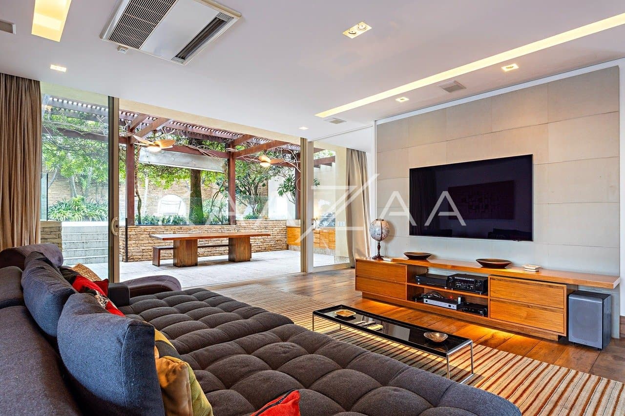 Cobertura à venda no Jardim Paulista - Foto 9