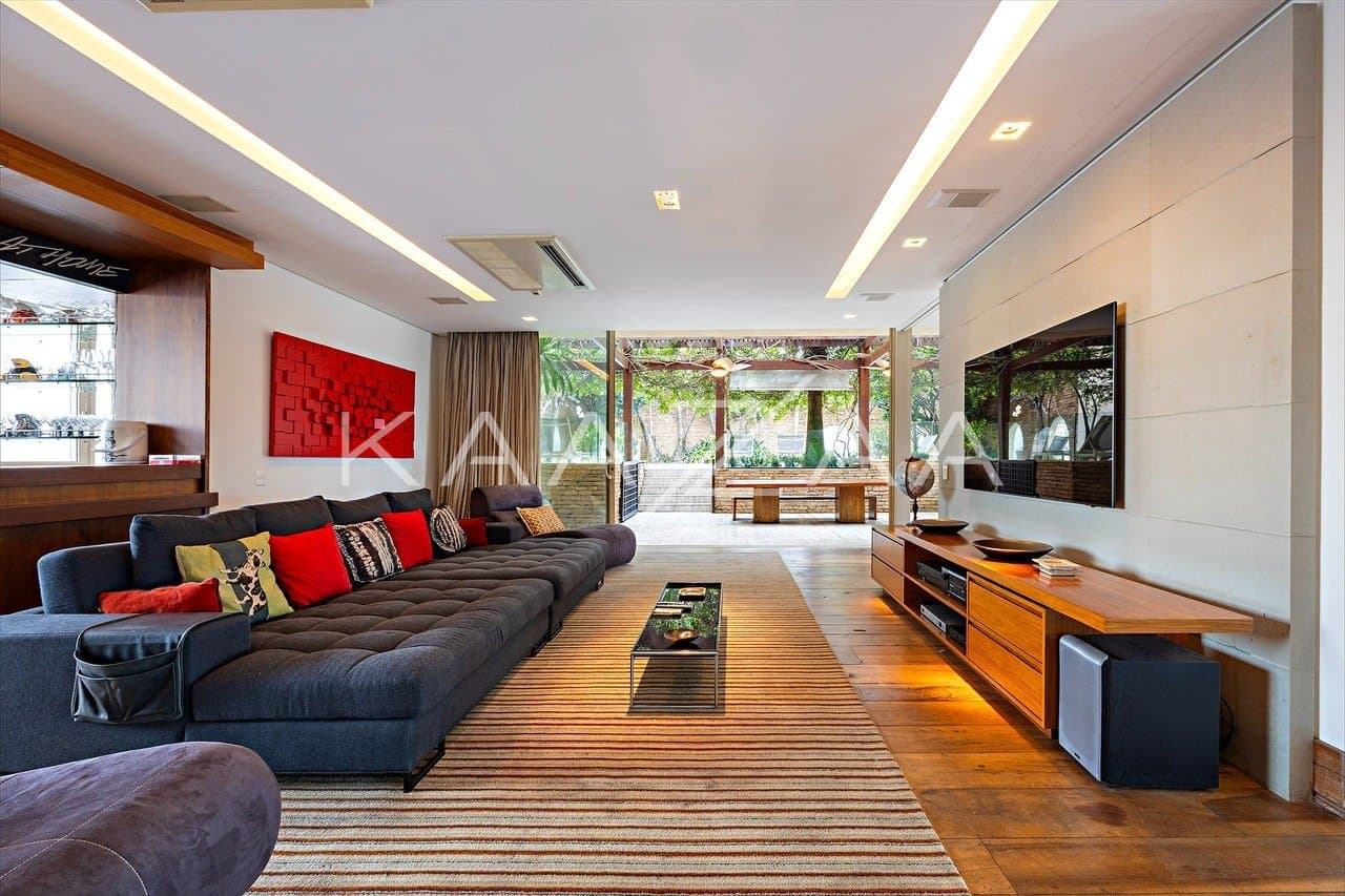 Cobertura à venda no Jardim Paulista - Foto 10