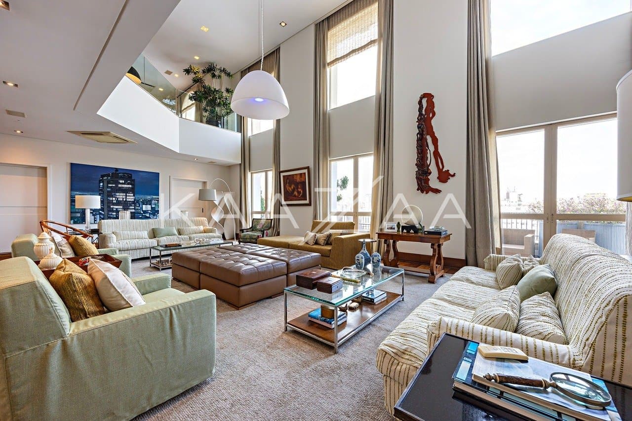 Cobertura à venda no Jardim Paulista - Foto 11