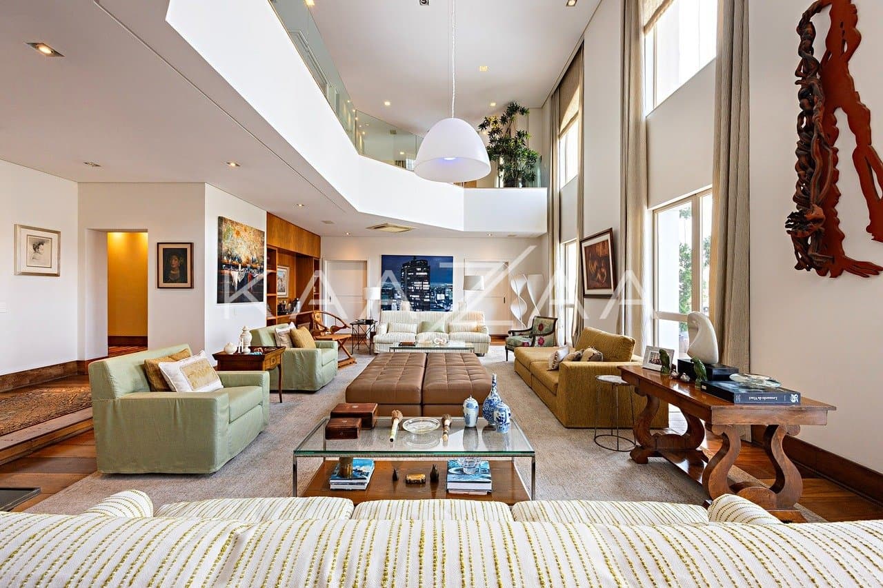 Cobertura à venda no Jardim Paulista - Foto 12