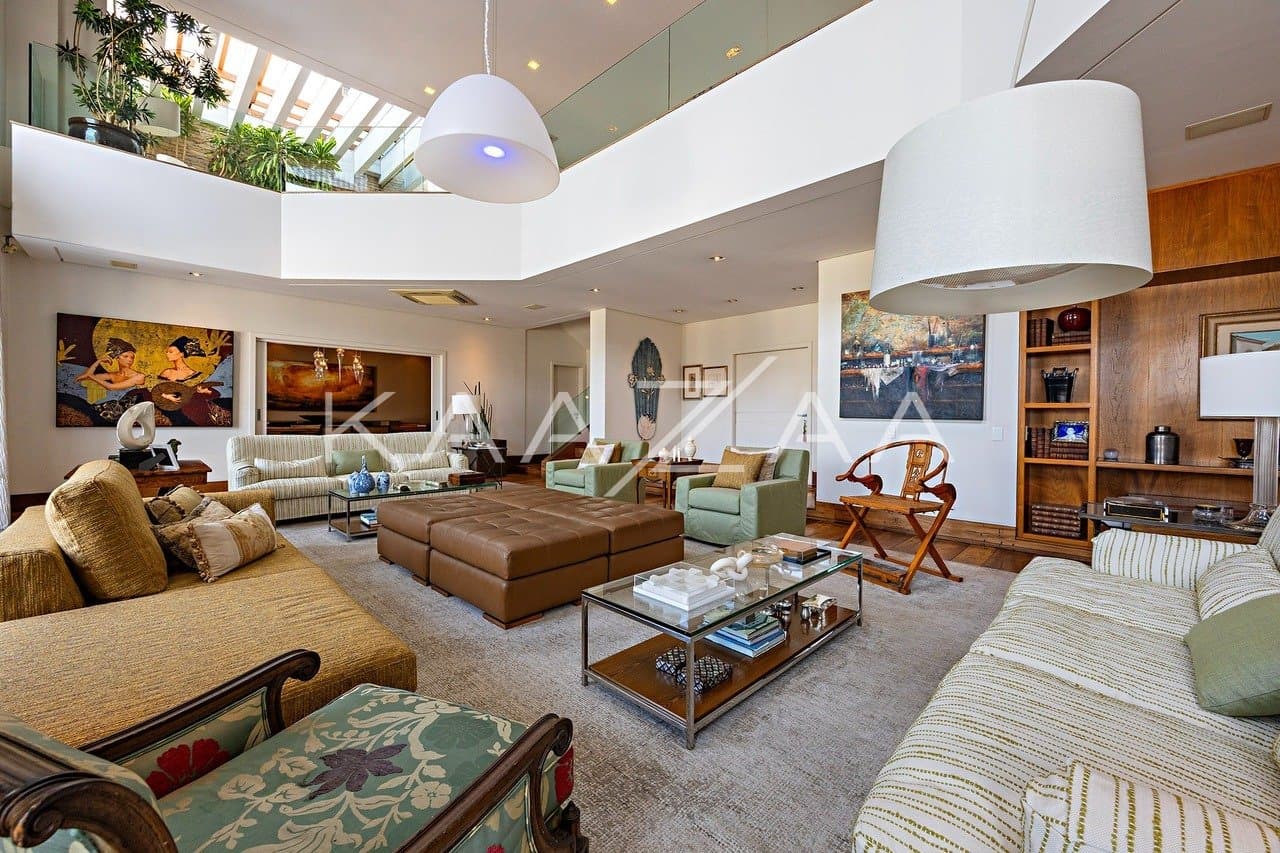 Cobertura à venda no Jardim Paulista - Foto 15