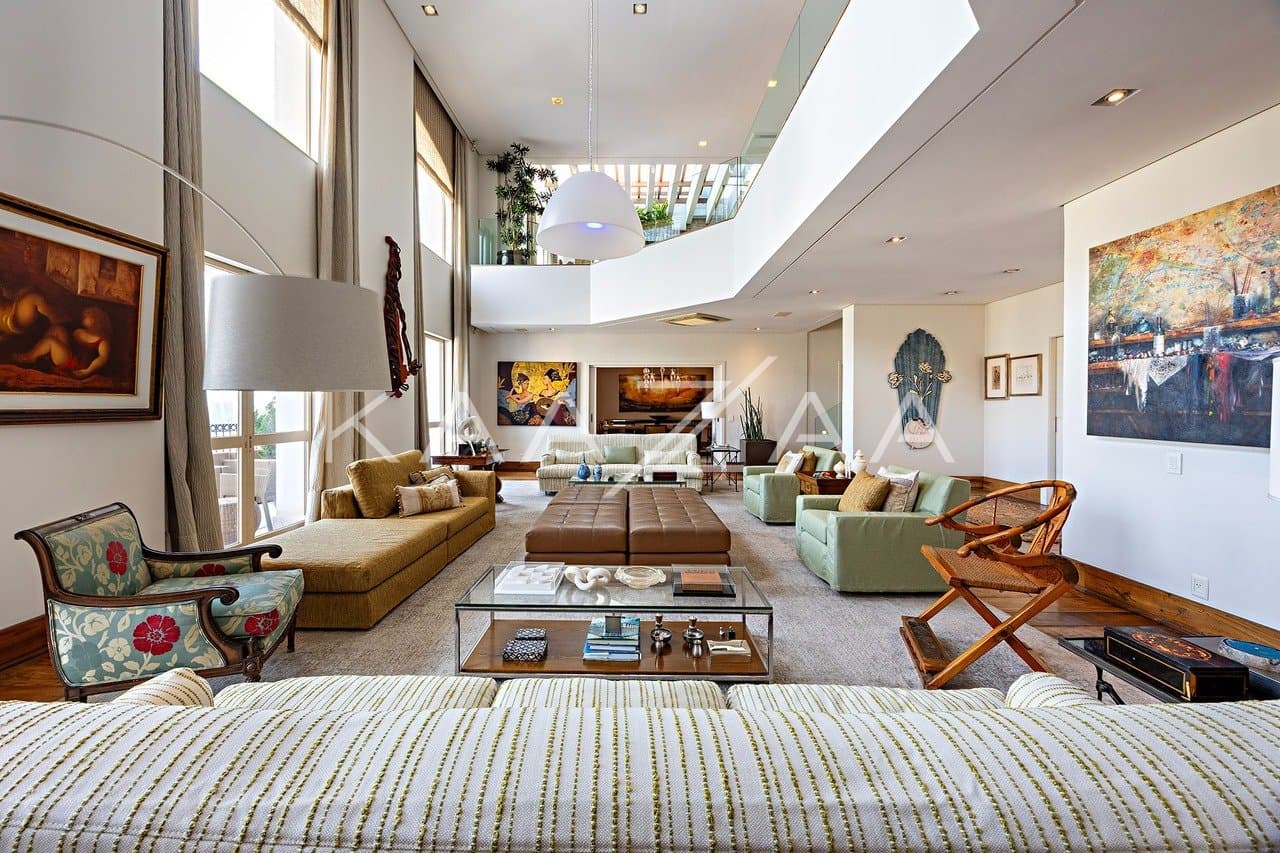 Cobertura à venda no Jardim Paulista - Foto 14