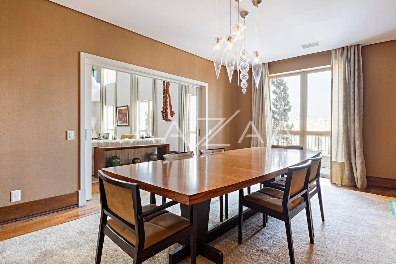 Cobertura à venda no Jardim Paulista - Foto 20