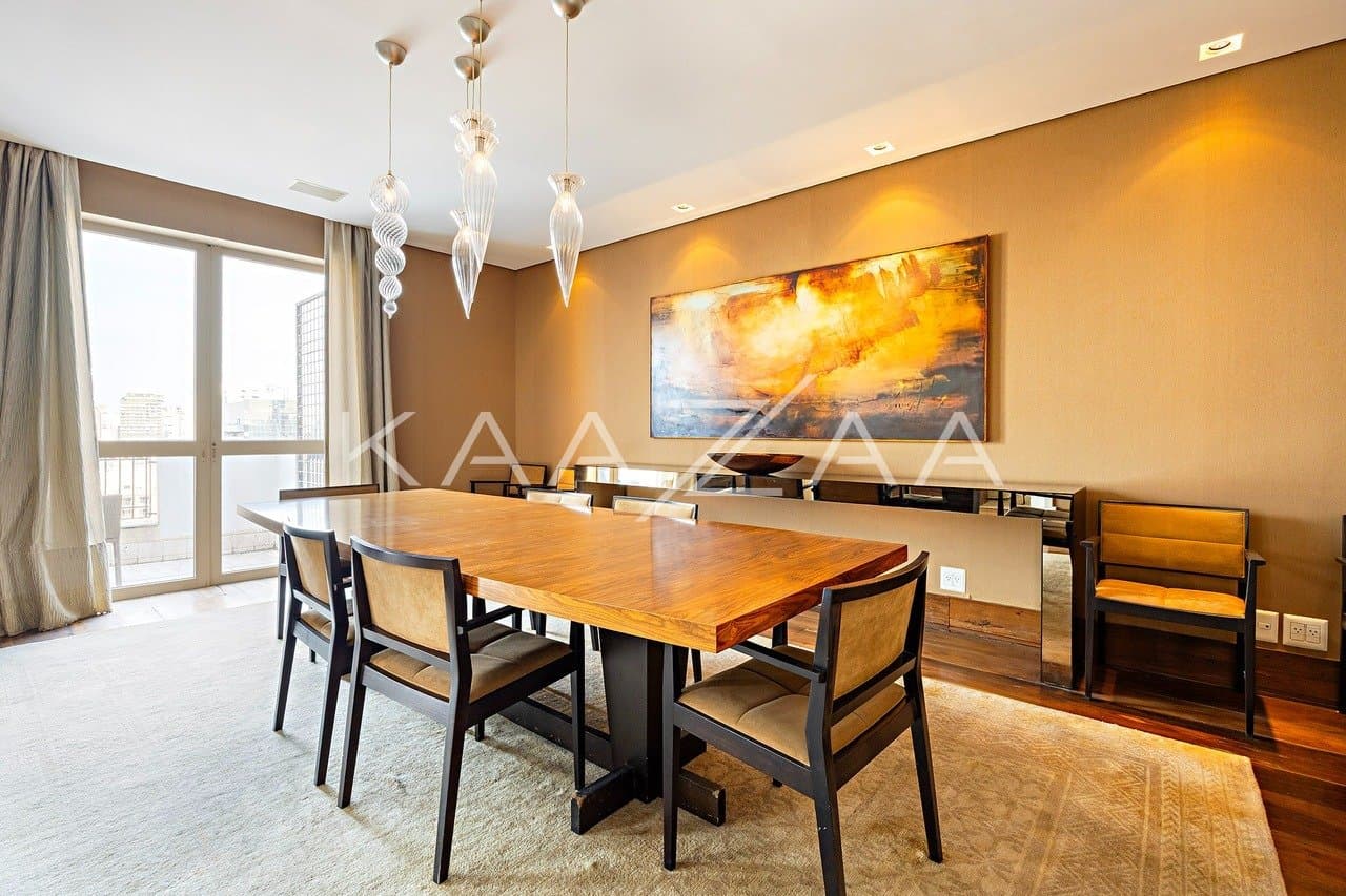 Cobertura à venda no Jardim Paulista - Foto 19