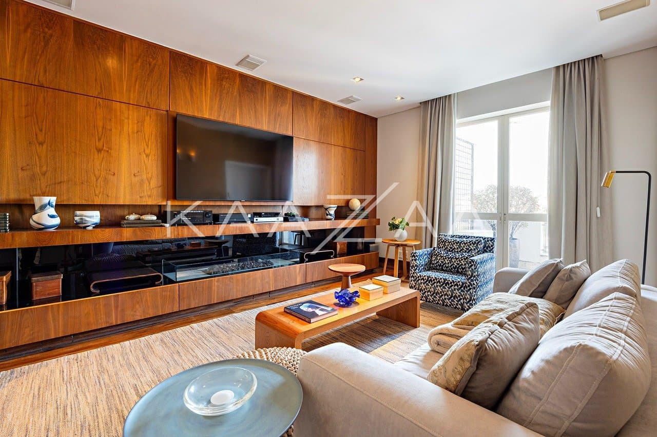 Cobertura à venda no Jardim Paulista - Foto 21