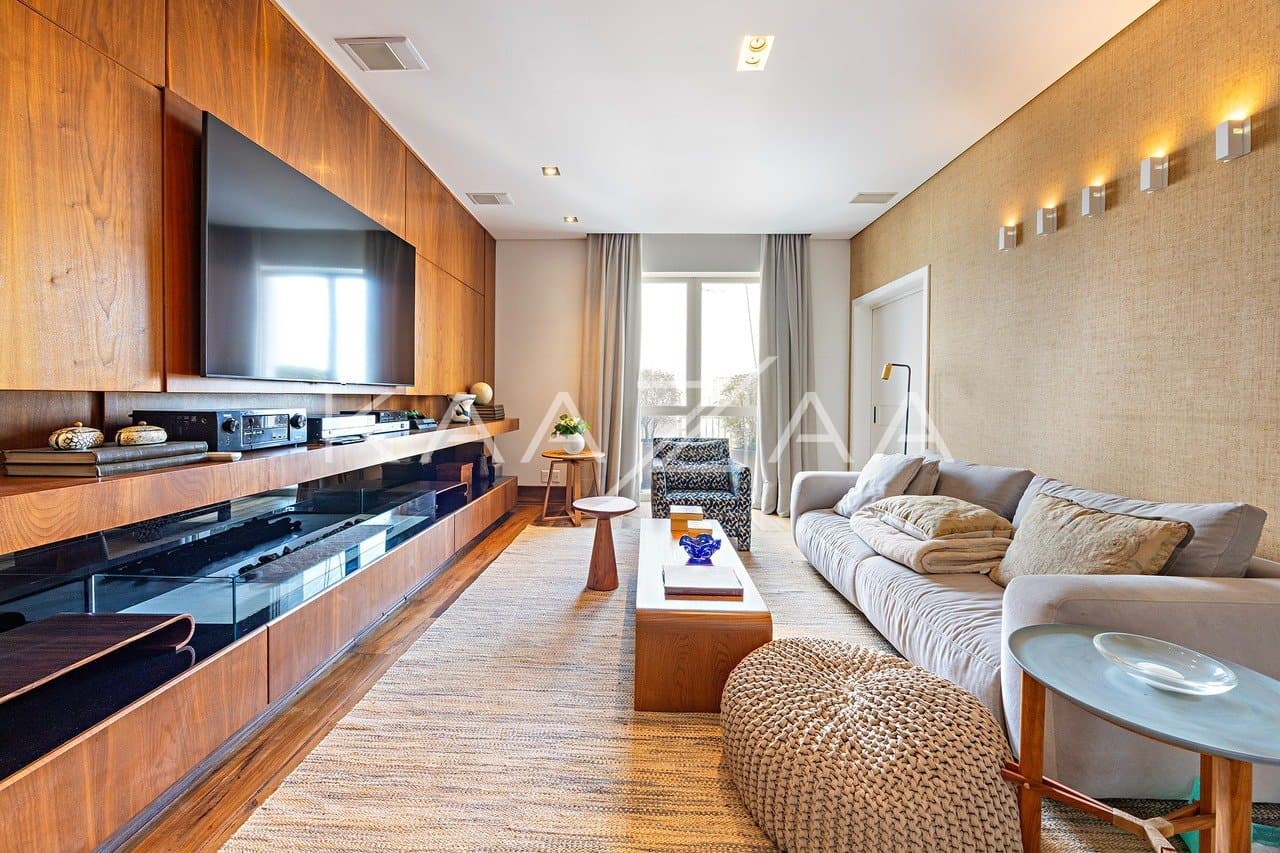 Cobertura à venda no Jardim Paulista - Foto 22