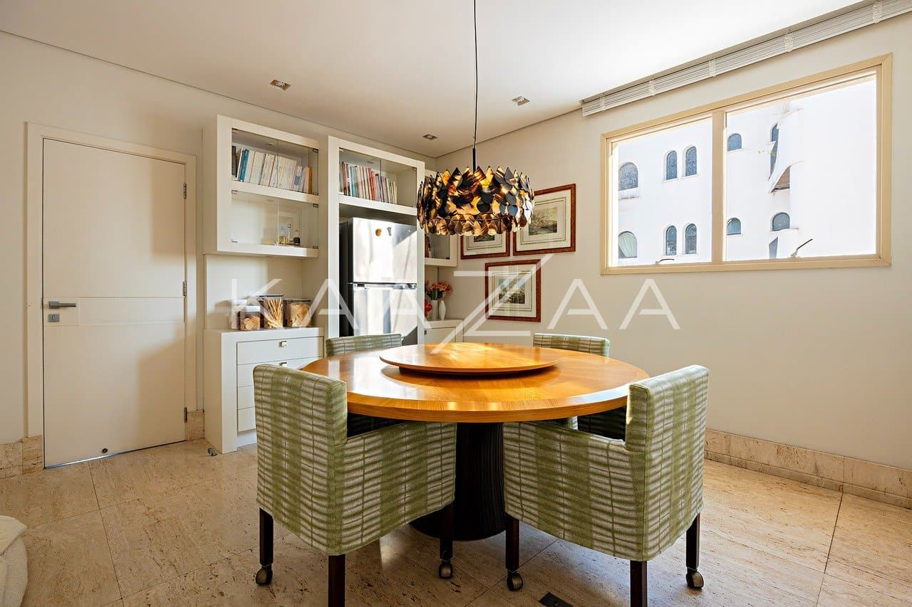 Cobertura à venda no Jardim Paulista - Foto 24