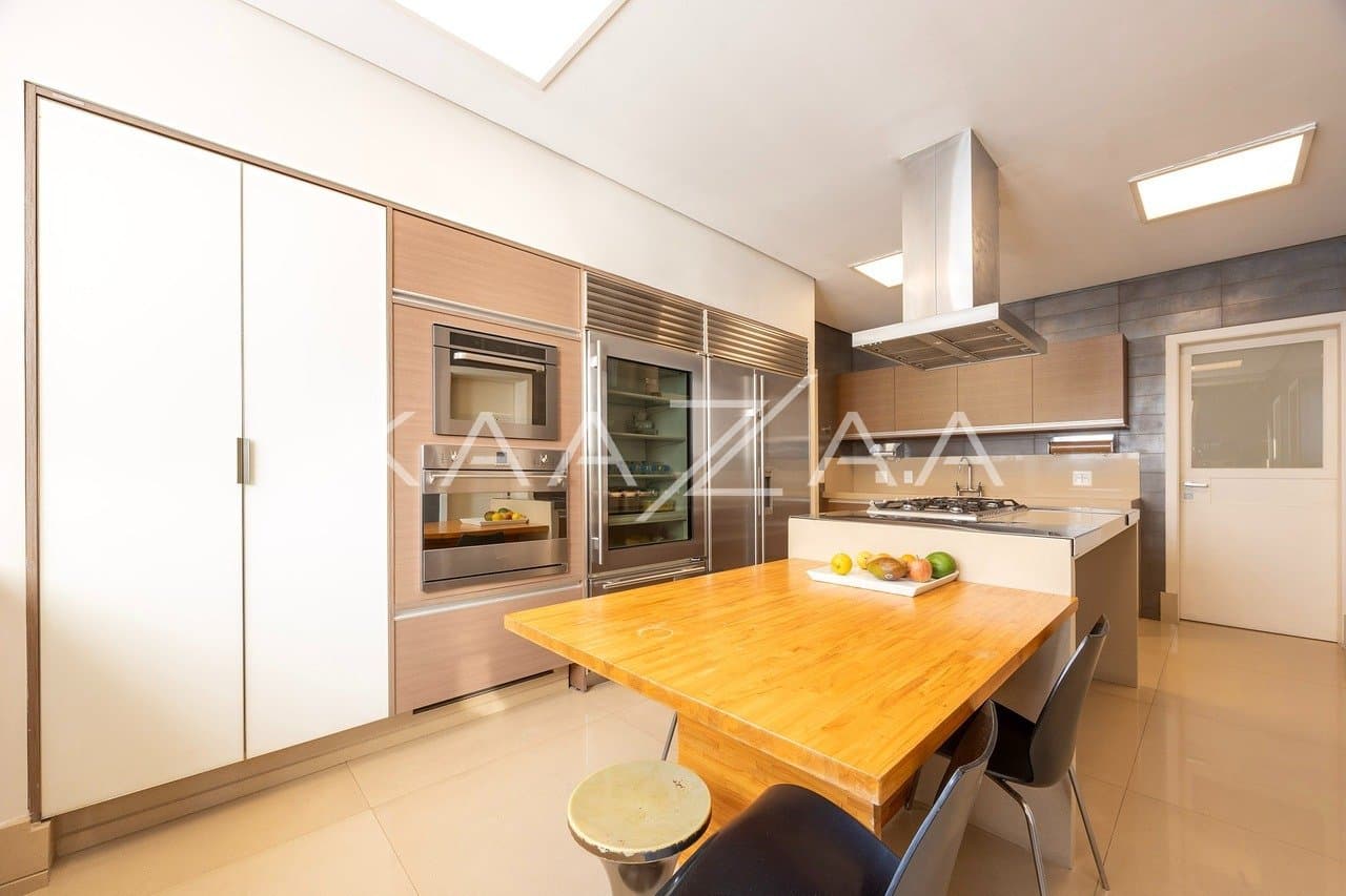 Cobertura à venda no Jardim Paulista - Foto 25