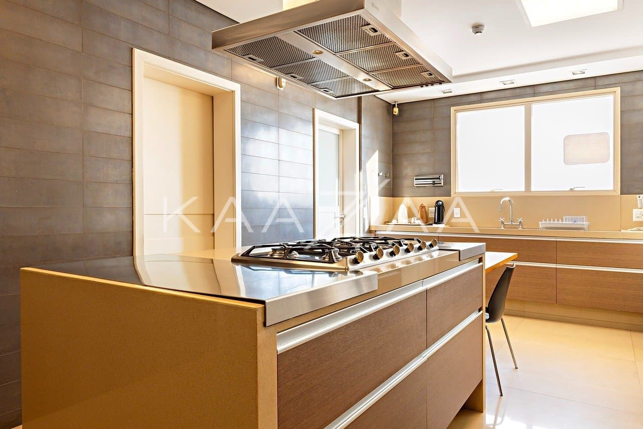 Cobertura à venda no Jardim Paulista - Foto 26