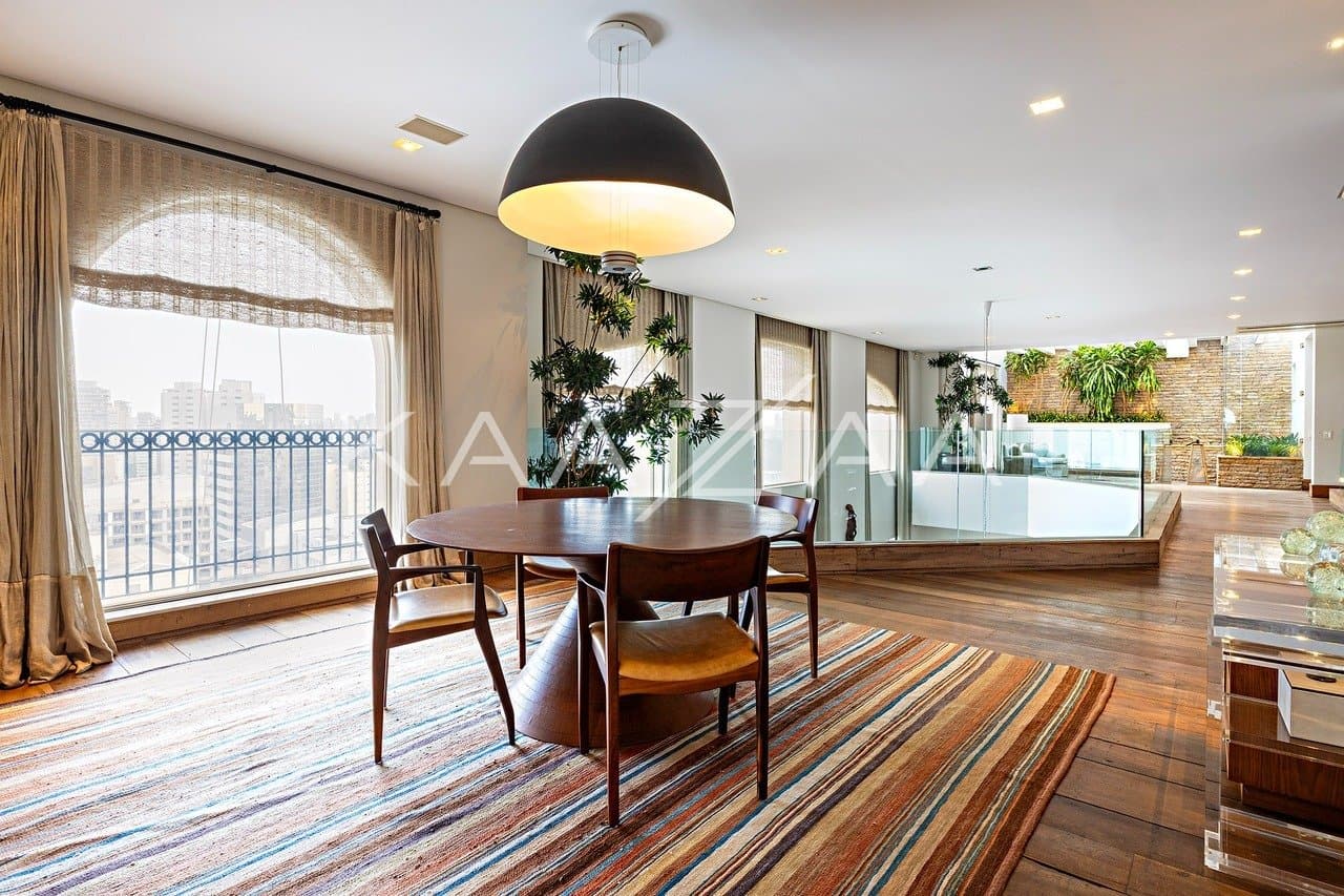 Cobertura à venda no Jardim Paulista - Foto 28