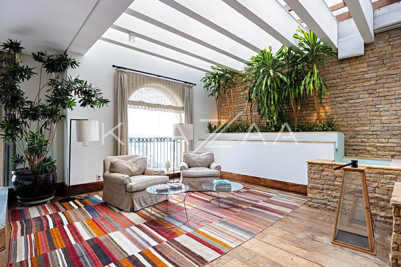 Cobertura à venda no Jardim Paulista - Foto 31