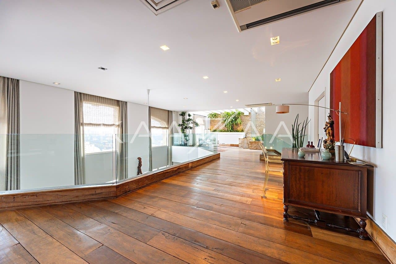 Cobertura à venda no Jardim Paulista - Foto 29