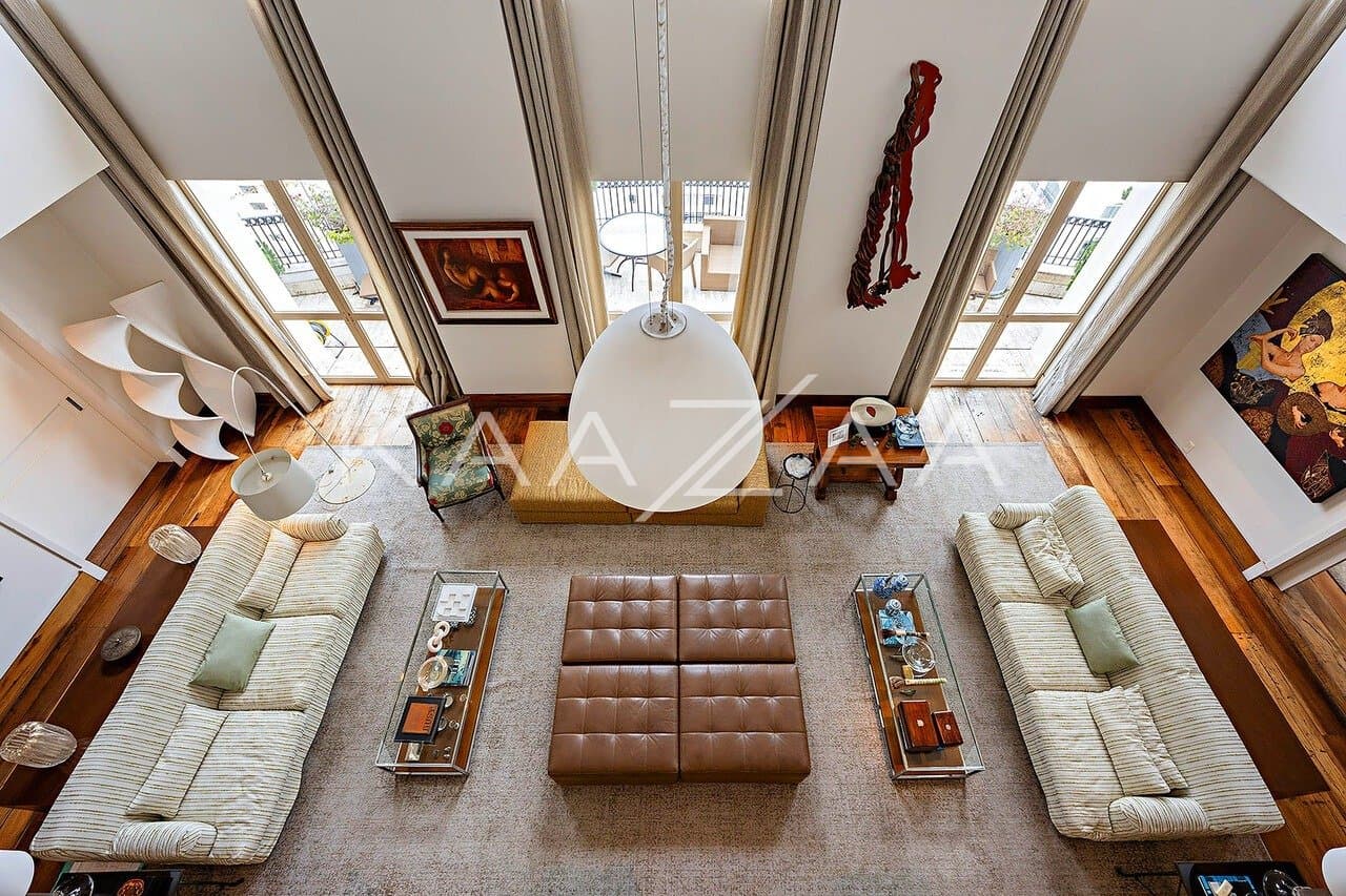 Cobertura à venda no Jardim Paulista - Foto 32