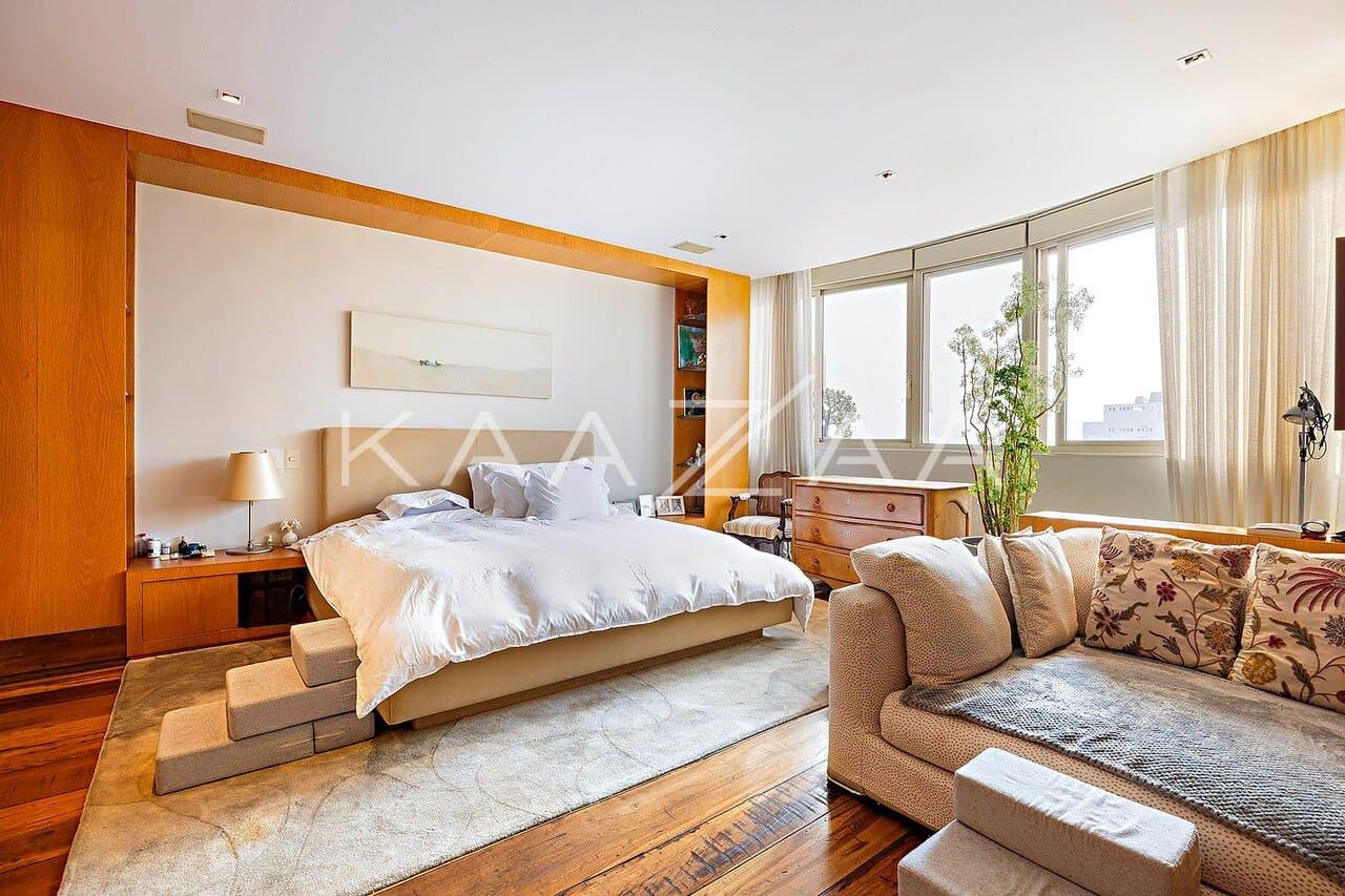 Cobertura à venda no Jardim Paulista - Foto 33