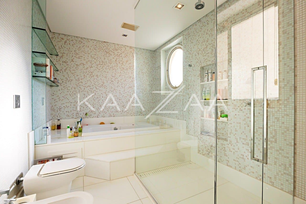 Cobertura à venda no Jardim Paulista - Foto 35