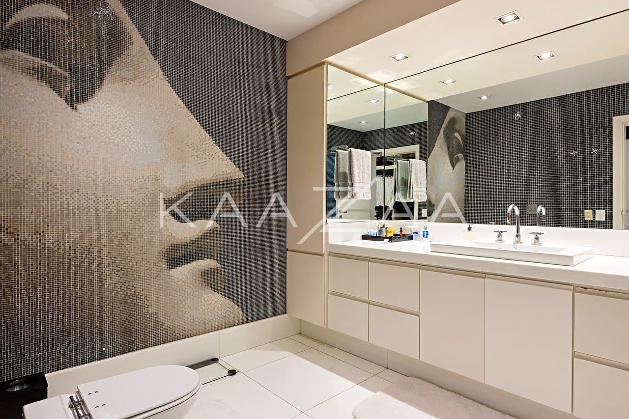 Cobertura à venda no Jardim Paulista - Foto 37