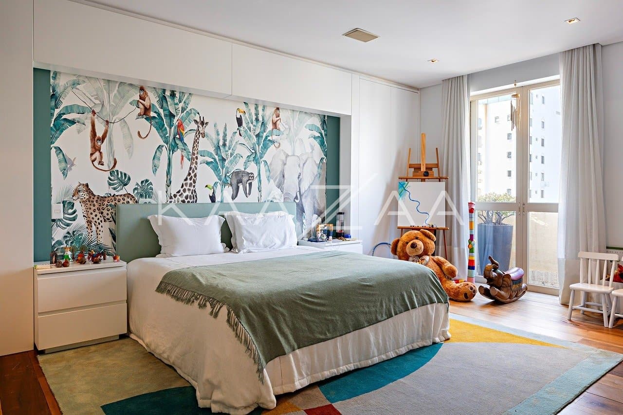 Cobertura à venda no Jardim Paulista - Foto 38