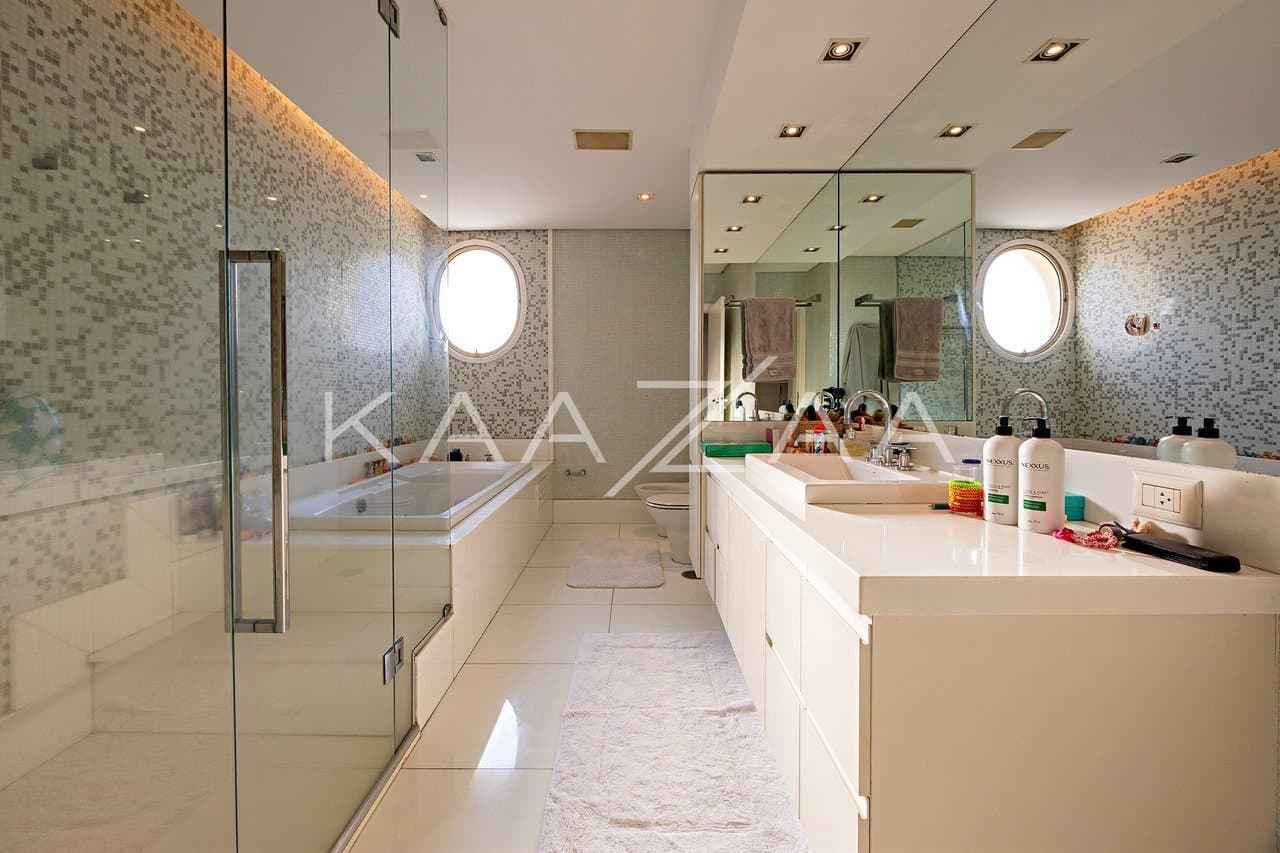 Cobertura à venda no Jardim Paulista - Foto 39