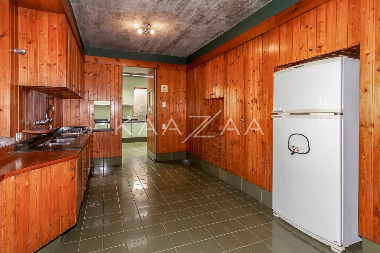 Ousadia não falta. Casa com atmosfera original na Cidade Jardim - Foto 11