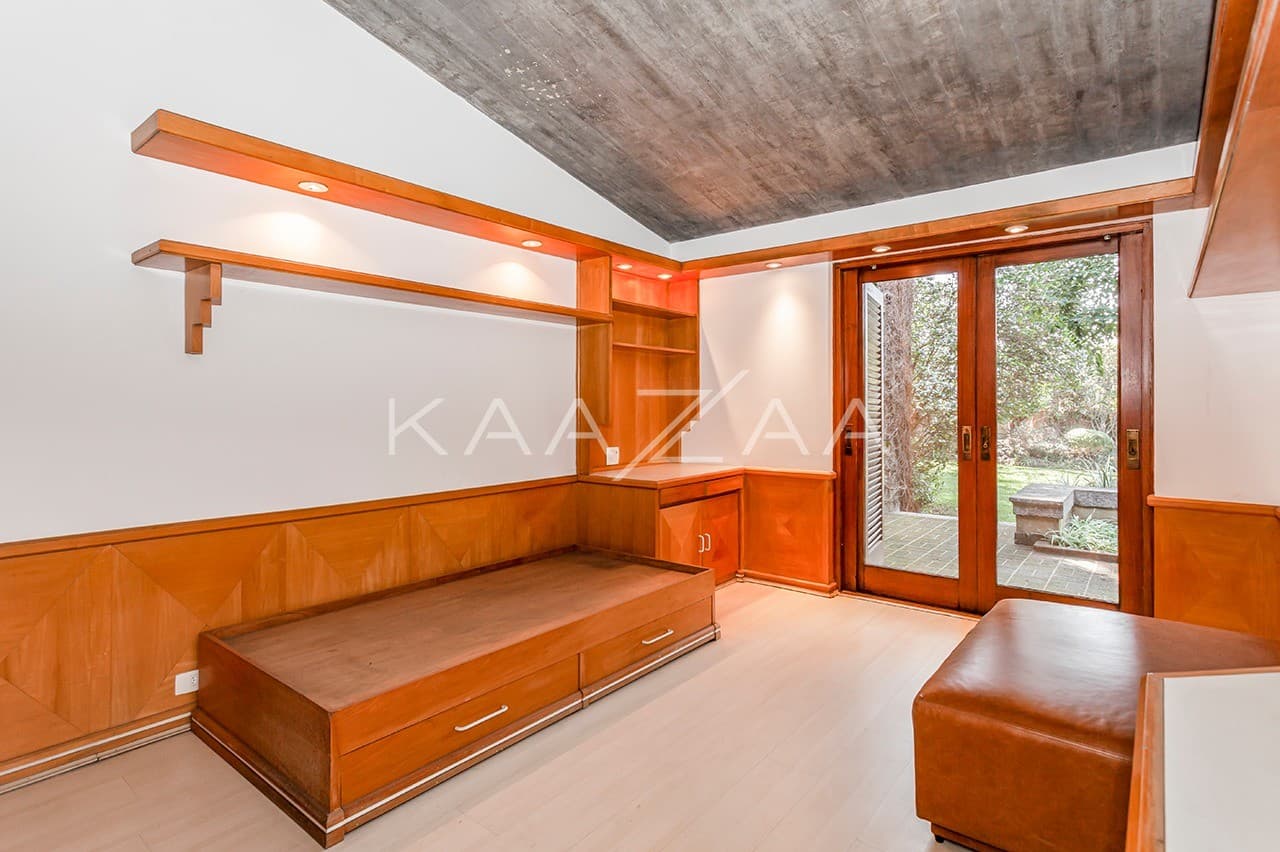 Ousadia não falta. Casa com atmosfera original na Cidade Jardim - Foto 21