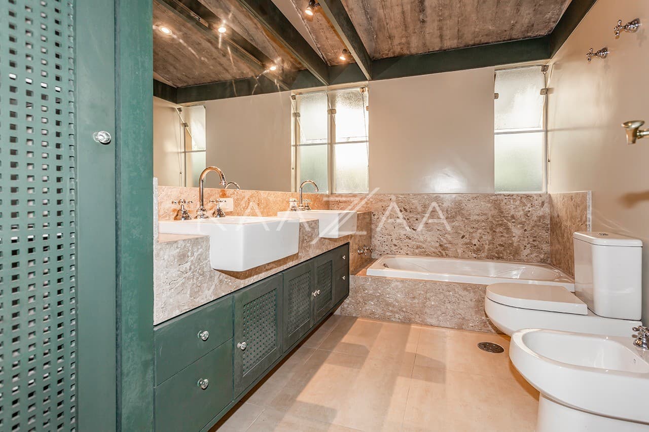 Ousadia não falta. Casa com atmosfera original na Cidade Jardim - Foto 18