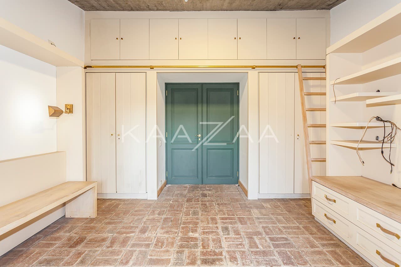 Ousadia não falta. Casa com atmosfera original na Cidade Jardim - Foto 17