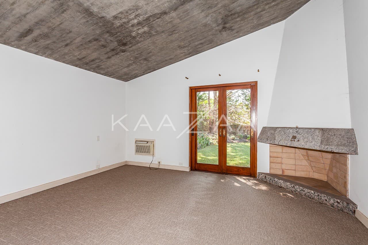 Ousadia não falta. Casa com atmosfera original na Cidade Jardim - Foto 15