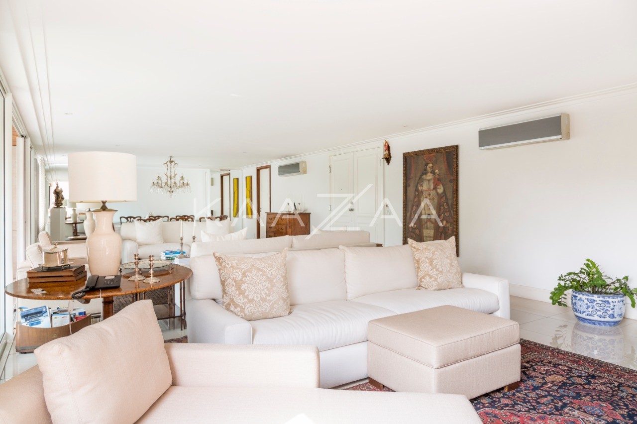 Luz, natureza e design clean. Apartamento delicioso no Jardim Paulista. - Foto 12